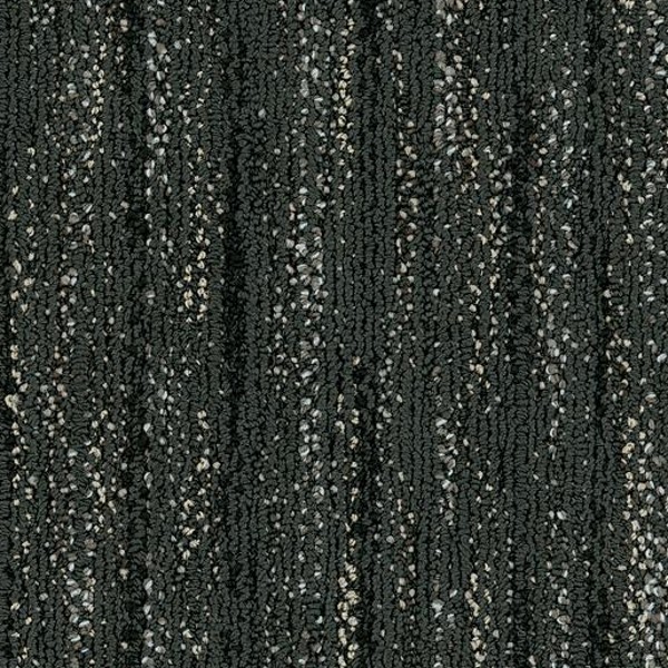 Layers 9 x 36 Tile Black Tourmaline